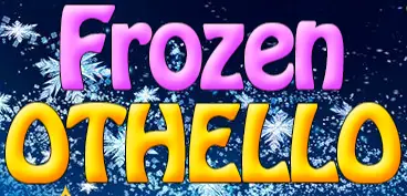 Frozen Othello logo