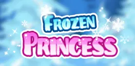 Frozen Princess logo