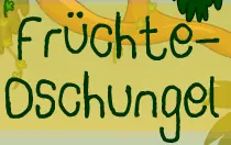 Früchte Dschungel logo