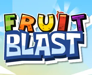 Fruit Blast logo
