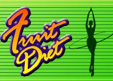 Fruit Diet logo