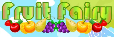 Fruit Fairy logo