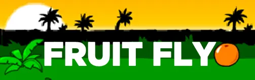 Fruit Fly logo