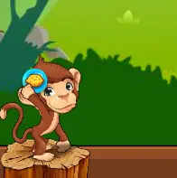 Fruit Monkey Fun logo