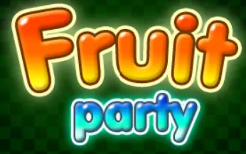 Fruit Party logo