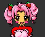 Fruit Princess logo