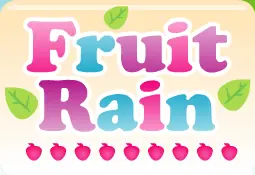 Fruit Rain logo