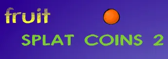 Fruit Splat Coints 2 logo