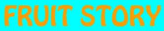 Fruit Story logo