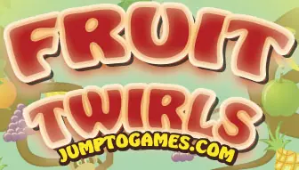 Fruit Twirls logo