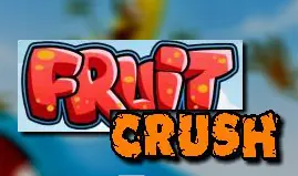 Fruita Crush logo