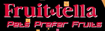 Fruitella: Pets Prefer Fruits logo