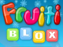Fruiti Blox logo