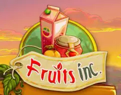 Fruits Inc. logo
