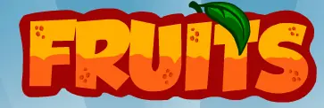 Fruits logo