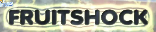 Fruitshock logo