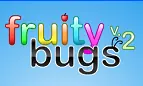 Fruity Bugs logo