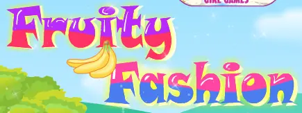 Fruity Fashion logo