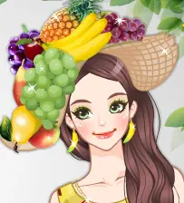 Fruity Fashion logo