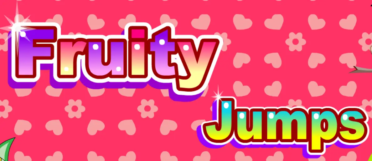 Fruity Jumps logo