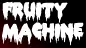 Fruity Machine logo