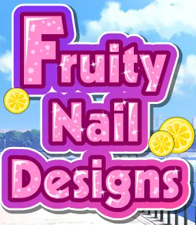 Fruity Nail Designs logo
