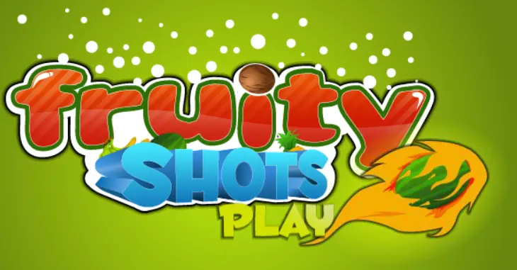 Fruity Shots logo