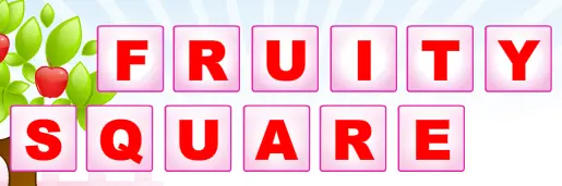 Fruity Square logo