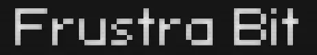 Frustra Bit logo