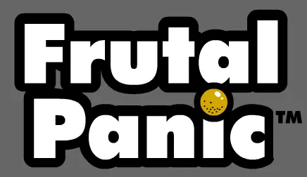 Frutal Panic logo