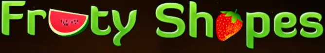 Fruty Shapes logo