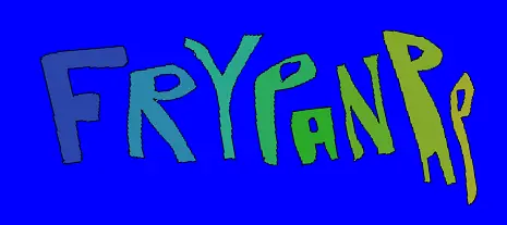 Frypan RP logo