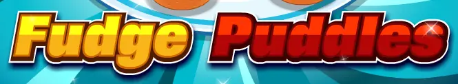 Fudge Puddles logo