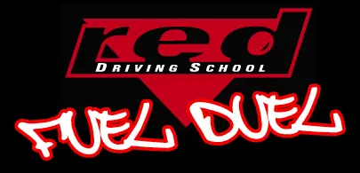Fuel Duel logo