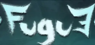 Fugue logo