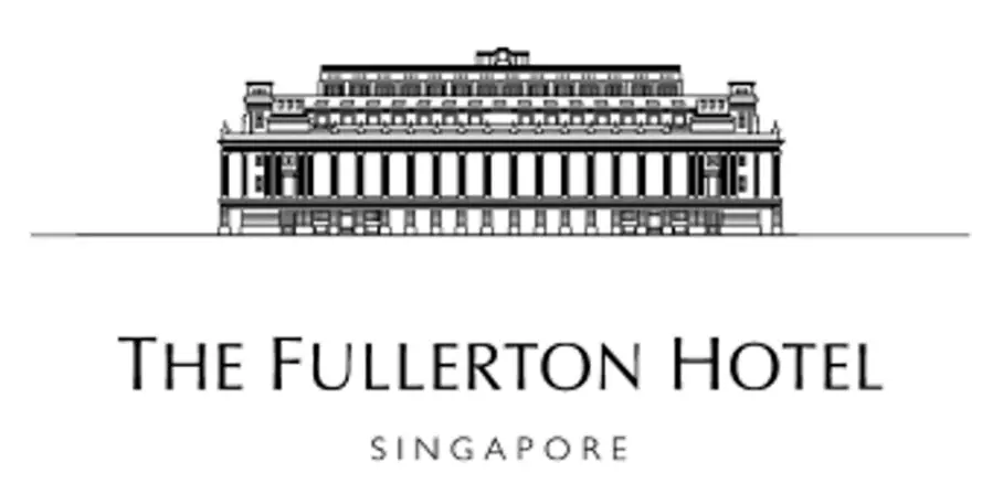 Fullerton Hotel - Roof Top Virtual Reality Image logo