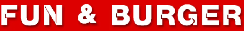 Fun & Burger logo