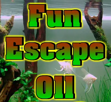 Fun Escape 011 logo