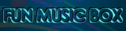 Fun Music Box logo