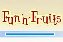 Fun 'n' Fruits logo