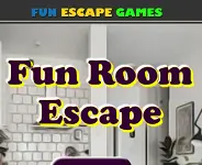 Fun Room Escape logo