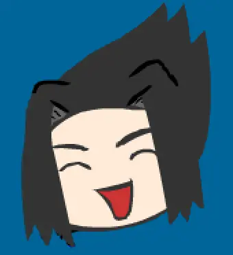 Fun With Sasuke.. No, Not That logo