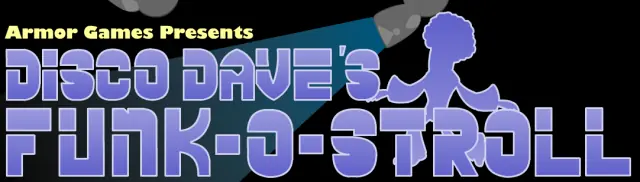 Funk o Stroll logo