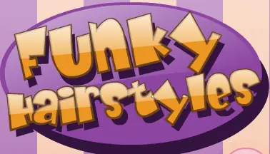 Funky Hairstyles logo