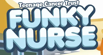 Funky Nurse logo