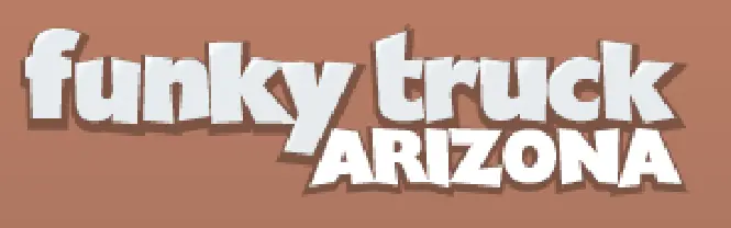 Funky Truck Arizona logo