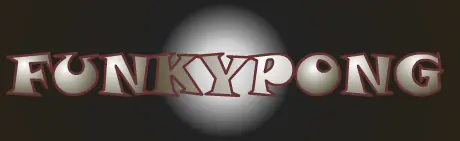 Funkypong logo