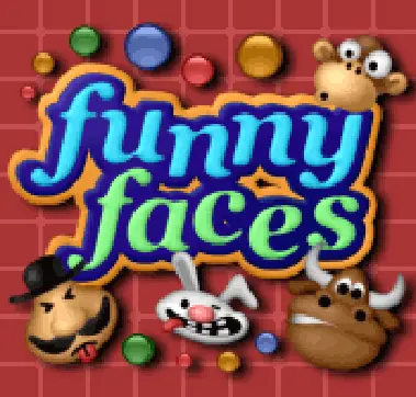 Funny Faces logo