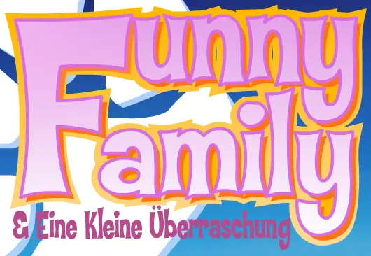 Funny Family & Eine Kleine Überraschung logo