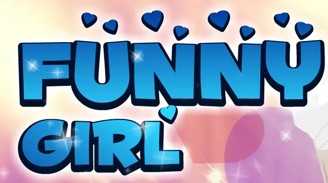 Funny Girl logo